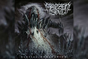 FROZEN SOUL – Glacial Domination