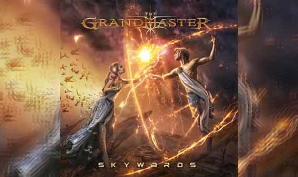 THE GRANDMASTER – Skywards