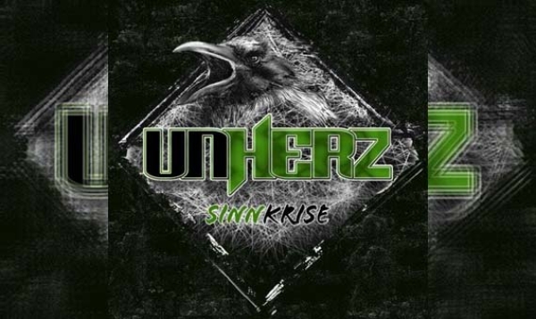 UNHERZ – Sinnkrise