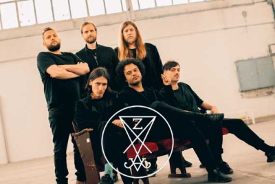 ZEAL &amp; ARDOR kündigen neues Album «Greif» für August '24 an. Die neue Single «To My Ilk» jetzt anhören!