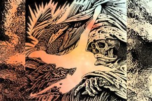 THE HEAVY EYES – Focus