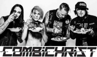 COMBICHRIST enthüllen neueste Single/Musikvideo «Compliance»