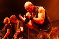 Primal Fear – The Unity in Pratteln