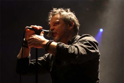 Threshold – Virtual Symmetry – Oddland in Pratteln