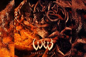 W.E.B. - Darkness Alive