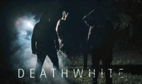 DEATHWHITE enthüllen neuen Song «Earthtomb» als Clip und Album-Details zu «Grey Everlasting»
