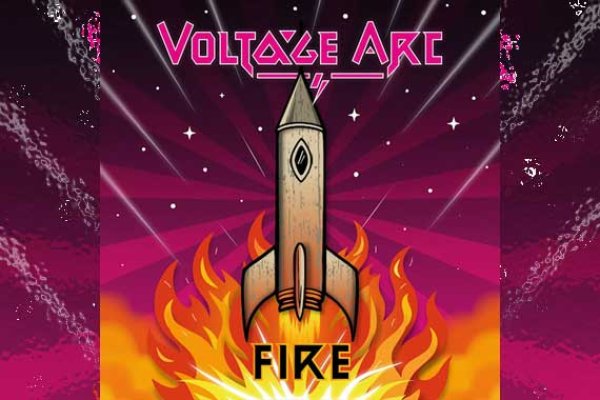 VOLTAGE ARC – Fire