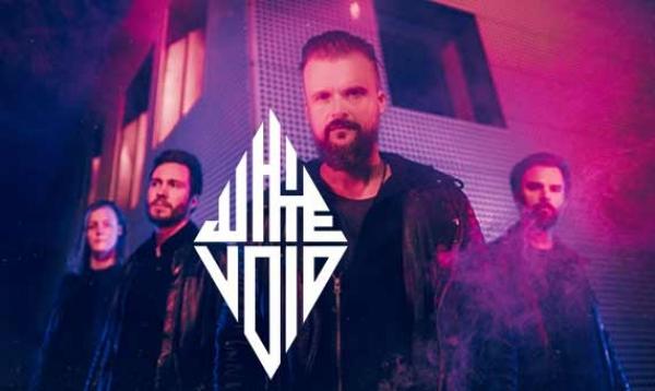 WHITE VOID veröffentlichen «The Shovel And The Cross» als Single &amp; Video