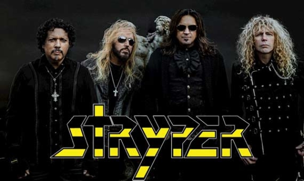 STRYPER stellen neue Single «Rise To The Call» vor. Das Album dazu soll im Herbst 2022 erscheinen