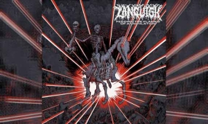 LANGUISH – Feeding The Flames Of Annihilation