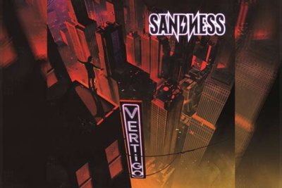 SANDNESS – Vertigo