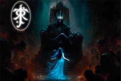 Wie J.R.R. Tolkien, der Vater vom Hobbit und Herr der Ringe Epos, zeitgenössische Rock-Musik beeinflusste (Teil 2)