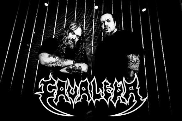 CAVALERA veröffentlichen Lyric-Video zu «Bestial Devastation»