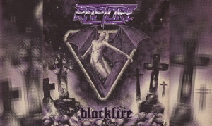 RAPTORE – Blackfire