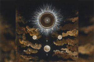 EQUILIBRIUM – Equinox