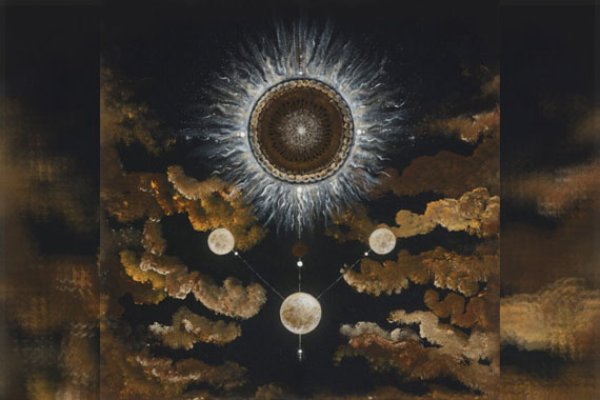 EQUILIBRIUM – Equinox