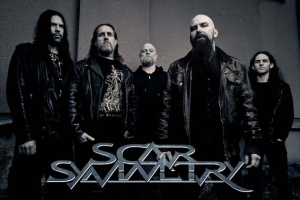 SCAR SYMMETRY veröffentlichen Video zu «Chrononautilus», der zweiten Single aus «The Singularity (Phase II - Xenotaph)»