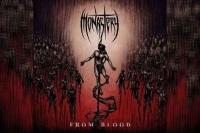 MONASTERY – From Blood