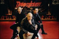 DANKO JONES ebnet mit der Party-Hymne «Everyday Is Saturday Night» den Weg zum neuen Studio-Album