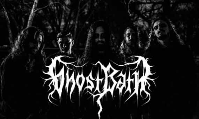 GHOST BATH veröffentlichen Musikvideo zu «Convince Me To Bleed»