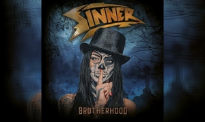 SINNER – Brotherhood