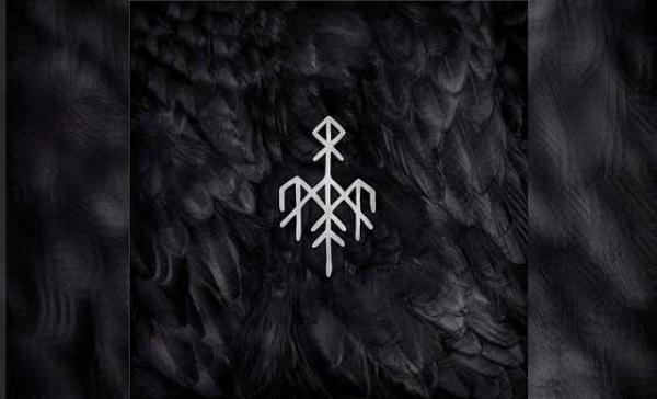 WARDRUNA – Kvitravn