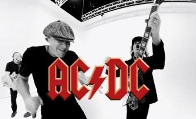 AC/DC mit neuem Videoclip «Realize»