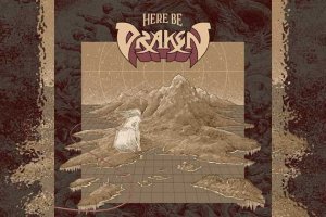 DRAKEN – Here Be Draken