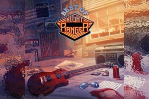 NIGHT RANGER – Best Of