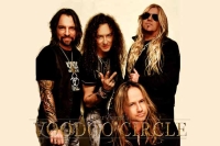 VOODOO CIRCLE präsentieren bisher unveröffentlichte Single «Sweet Devotion» aus dem kommenden Best Of-Album «15 Years Of Voodoo»