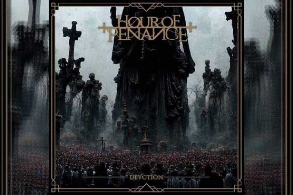 HOUR OF PENANCE – Devotion