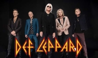 DEF LEPPARD teilen mit «Hysteria» den zweiten Song von der «Drastic Symphonies»