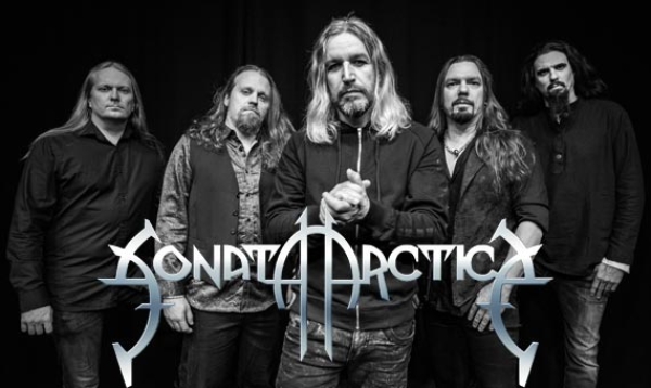 SONATA ARCTICA bringen erste Single «I Have A Right» vom neuen «Acoustic Adventures - Volume Two» Album