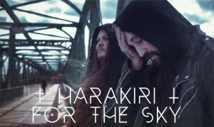 HARAKIRI FOR THE SKY enthüllen neue Single «02:19 AM: Psychosis» aus «Harakiri For The Sky MMXXII»