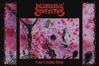 AGGRESSIVE PERFECTOR – Come Creeping Fiends