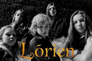 Hin und zurück: Der Aufstieg von Lórien – Die zukünftigen Fackelträger des Tolkien-Metal in der Schweiz