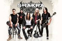 SHAKRA – 30 Jahre und kein bisschen leise