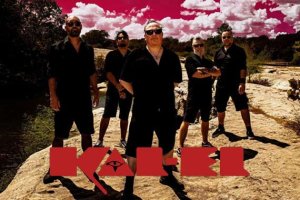 KAL-EL kündigen neues Album «Astral Voyager Vol. 2» an. Erste Single «Juno» veröffentlicht