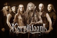 KORPIKLAANI teilen neues Live-Video zu «Tapa sen kun kerkeet» vom &quot;Trolls et Légendes 2024&quot; Festival