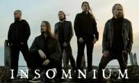 INSOMNIUM veröffentlichen Video «The Antagonist» und kündigen EP «Argent Moon» an