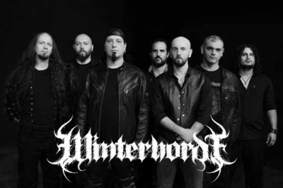 WINTERHORDE kündigen neues Album «Neptunian» an und veröffentlichen Video zur ersten Single «The Spirit Of Freedom»