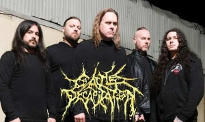 CATTLE DECAPITATION veröffentlichen Video zu «Solastalgia» aus dem aktuellen Album «Terrasite»