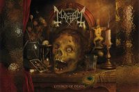 MAYHEM – Liturgy Of Death
