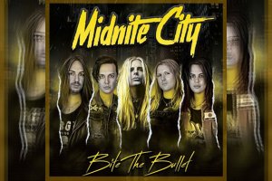 MIDNITE CITY – Bite The Bullet