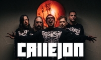 CALLEJON veröffentlichen bildgewaltige Video-Single «Mary Shelley»