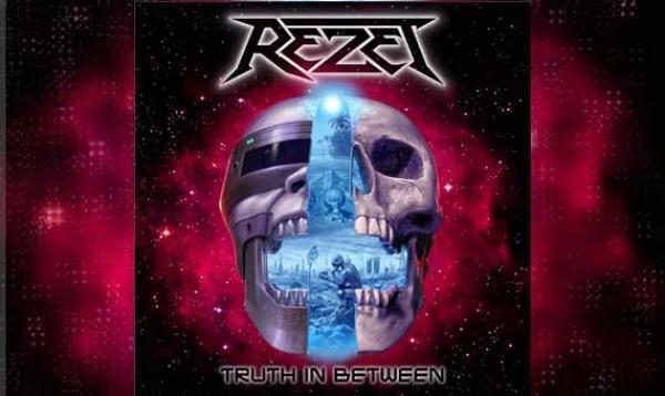 REZET – Truth In Between
