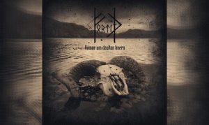 FORTÍÐ – Dómur Um Dauðan Hvern (EP)