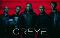 CREYE teilen neue Single «Only You» und kündigen Album «IV Aftermath» an