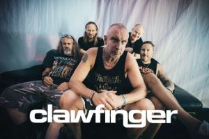 CLAWFINGER – Wir haben eine Arbeit ausgeübt, von der wir neunzehn Jahre leben konnten