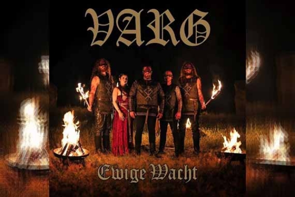 VARG – Ewige Wacht